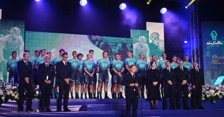 Нибали оралды, Луценко көшбасшы