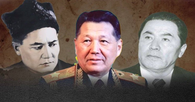 Қазақстанда Нұрмағамбетов, Момышұлы мен Қошқарбаев атындағы дәрежелі ордендер пайда болады