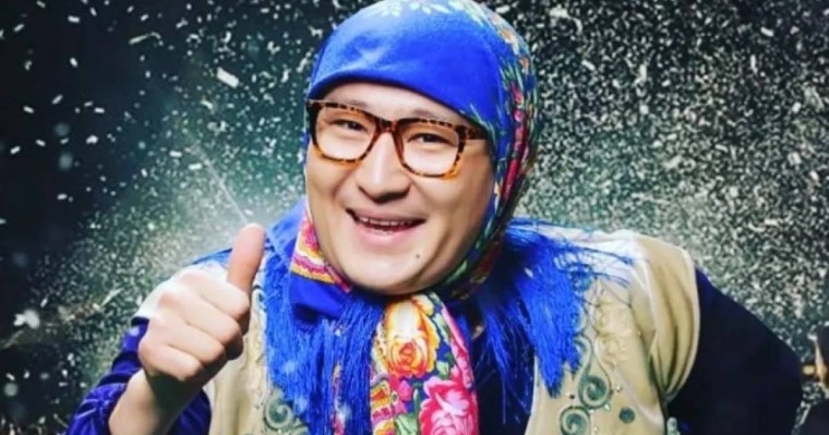 "Шімән апа" образымен танылған актер қалай 22 келіге арықтағанын айтты (видео)