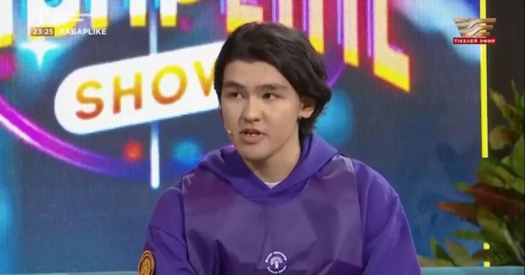 "Жаңа Адамдар" жастар қозғалысы қазақстандықтарды су тасқынымен күресуге шақырды