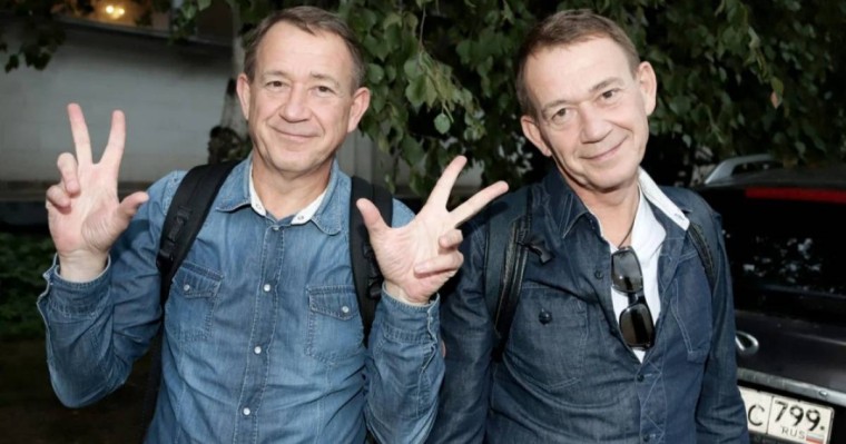 Белгілі орыс әзілкеші Александр Пономаренко қайтыс болды