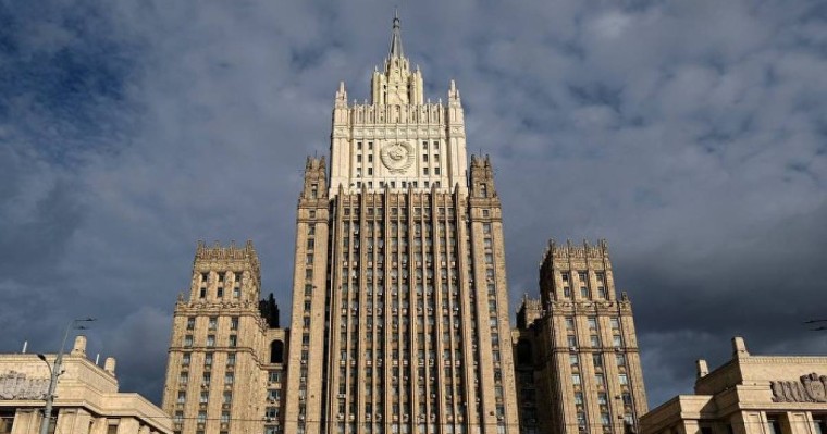 Ресей АҚШ-тың Ашық аспан келісімшартынан шығу әрекетін айыптады