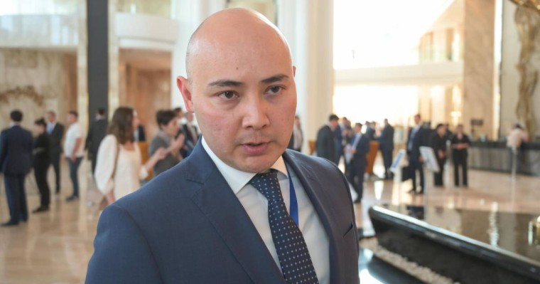 Экономика министрі азық-түлікке қанша жұмсайтынын айтты