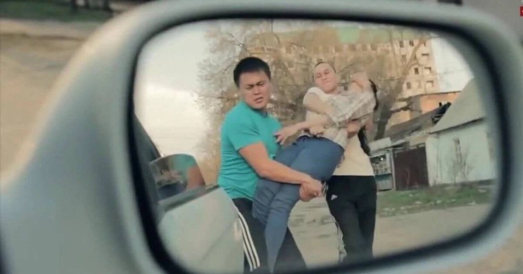 Шымкентте қыз алып қашқан жігіт 4 жылға сотталды