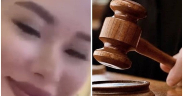 Тик-токта қазақ тілін «мәмбеттердің тілі» деп атаған алматылық сотталып кетті