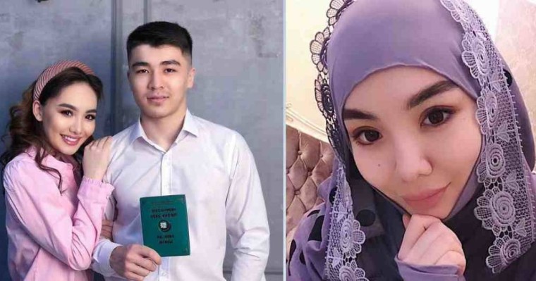 Төреғалидің қарындасы Фариза: Арым таза дер жүрген едім - Қазақстан жаңалықтары