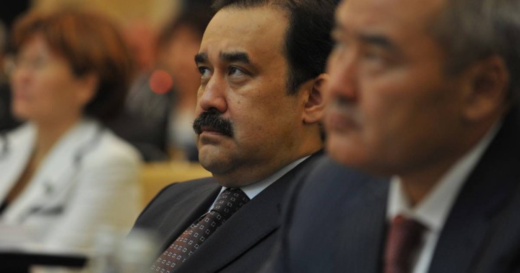 Кәрім Мәсімов «Билікті басып алу» бабы бойынша күдікке ілінді