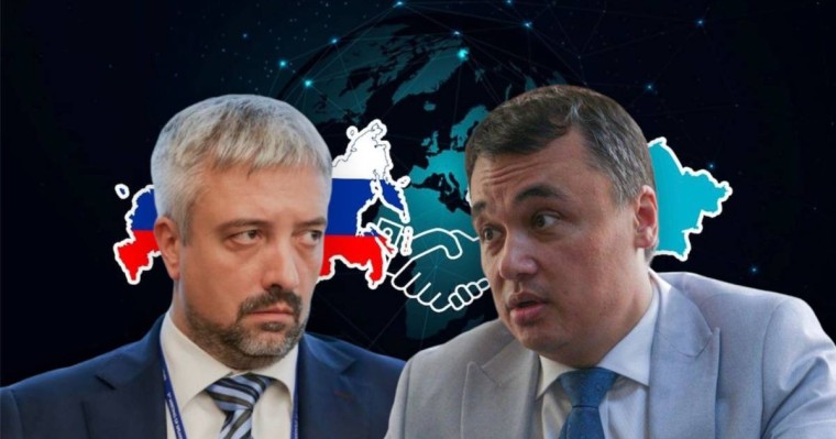 Ресей Қазақстанның жаңа ақпарат министрімен жұмыс істеуден бас тартты