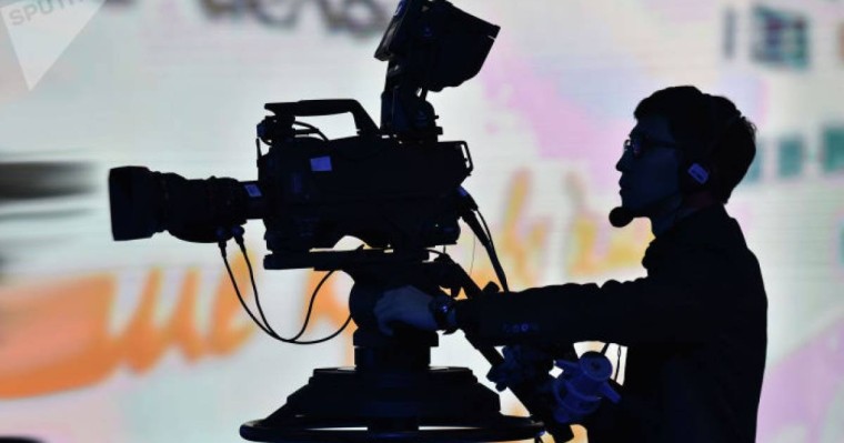 Журналистер арасында Бейсен Құранбек атындағы "Жігер" сыйлығы жарияланды