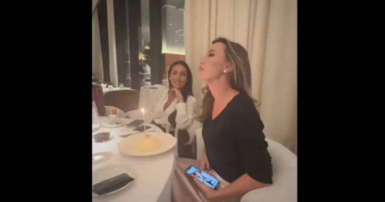 Назарбаевтың келінінің туған күнінде ресейлік әнші Алсу әндетті 