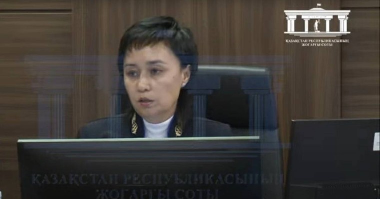 Бишімбаев соты: Ресейлік сарапшылардың қорытындысы қылмыстық іске қосылмайтын болды