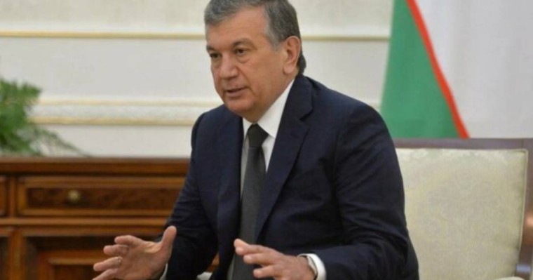 Өзбекстан Конституцияға түзету енгізу үшін референдум өткізбек