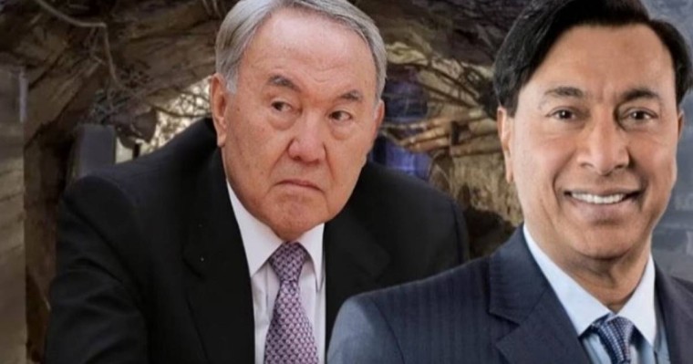 Үнді кәсіпкері "АрселорМиттал Теміртауды" қалай, кім арқылы иеленді?