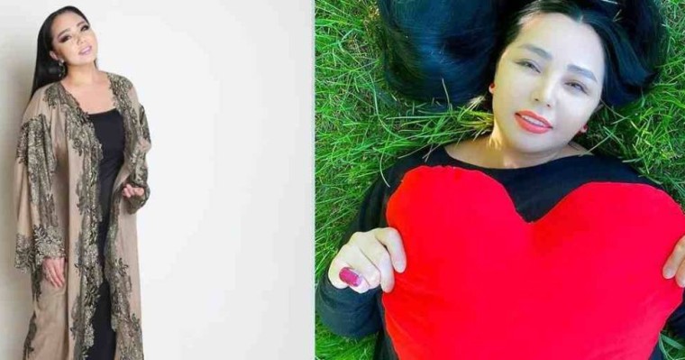 "Менен жасы кіші": Алтынай Жорабаева екінші күйеуінің кім екенін өзі айтып берді - Қазақстан жаңалықтары