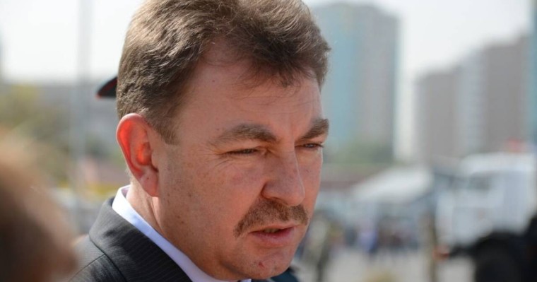 Депутат Юрий Ильиннің ТЖМ министрі болуына қарсы шықты