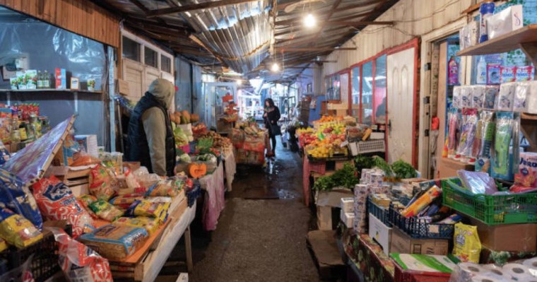Алматыда азық-түлік сатпайтын базарлар қашан ашылады