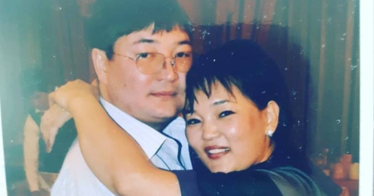 "Біз достықтан аспадық": Бекболат Тілеуханның анасы Жанар Айжанованы келін етуді армандаған