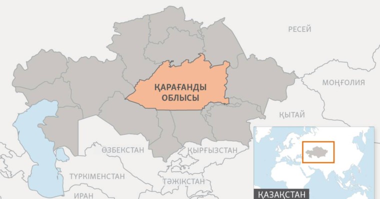 Қарағандыда сот аударылған батут иелеріне үкім шығарды