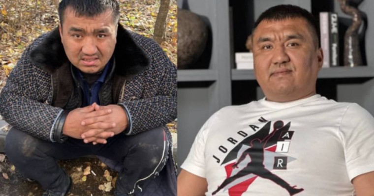 Алмас Өтешов ішімдіктен бас тартқалы өмірі қалай өзгергенін көрсетті 