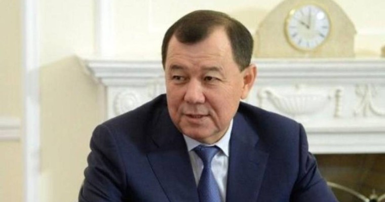 Жамбыл облысының экс-әкімі Кәрім Көкірекбаев 12 жылға сотталды