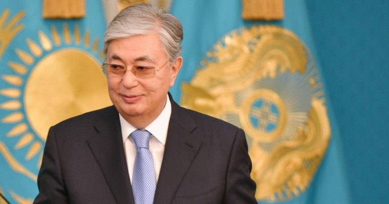 Тоқаев: Ауырып ем іздегенше, ауырмайтын жол іздеуге шақырамын