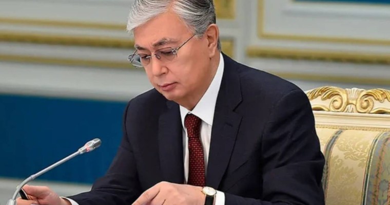 Ашық, заманауи және халықаралық ынтымақтастыққа бағдарланған Қазақстан - Жак Теодор