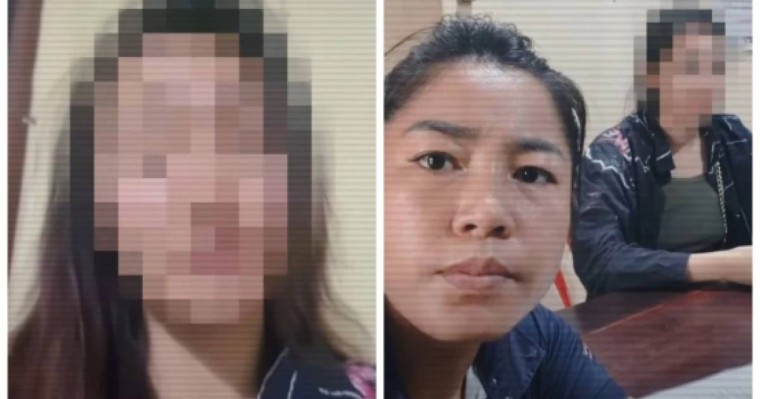 Қазақстандық қыз Камбоджада қонақүйде жұмыс істеймін деп құлдыққа түсіп қала жаздады