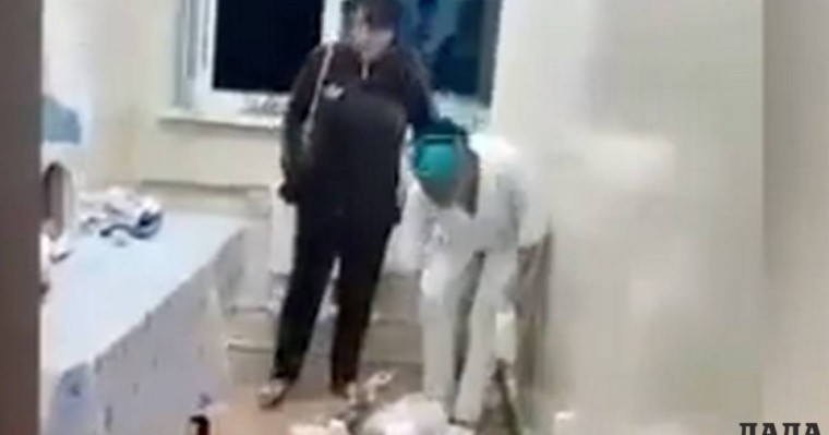 Директора отстранили из-за конфликта в интернате для детей инвалидов