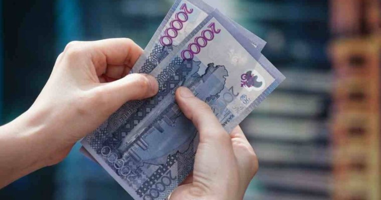 "Соңғы нүктені президент қоймаса, мына министрден қайыр жоқ": Журналист 42500 теңгенің мәселесін көтерді - Қазақстан жаңалықтары