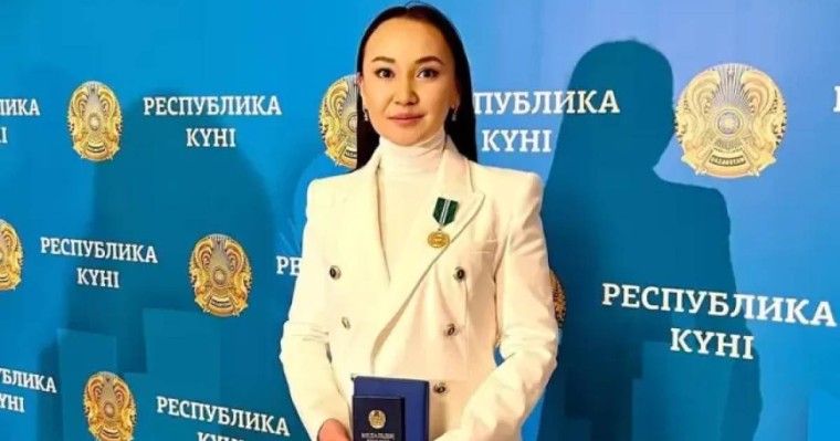 Сот Перизат Қайраттың қайырымдылық қорын жою туралы шешімді күшінде қалдырды