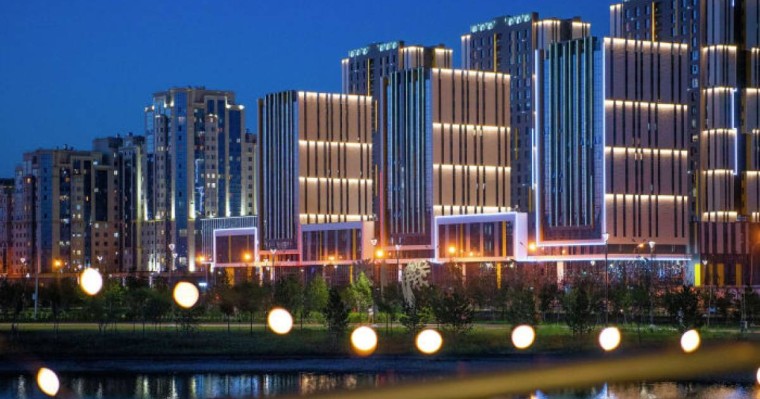 Арнайы дайындық қажет емес - астаналықтарға жұмыс ұсынылды