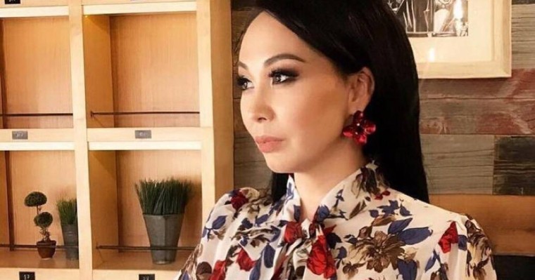 Қарақат Әбілдина 8 наурыз күні болған жағдай туралы: Ардан безген азғындар