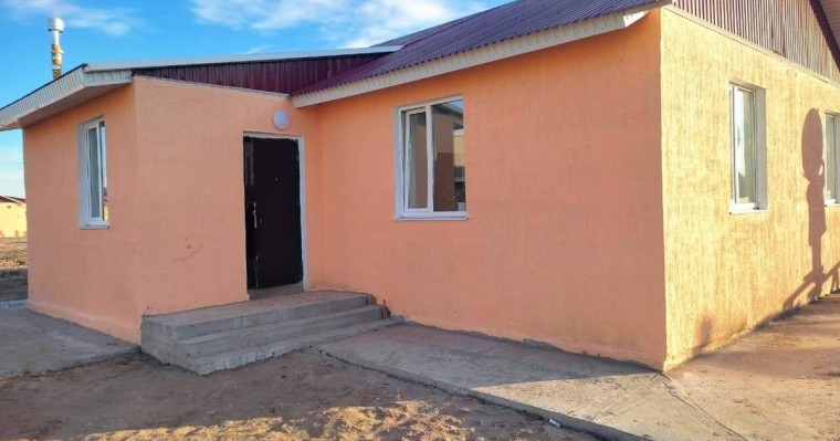 Қарағанды облысының тұрғындары жаңа үйлеріне көшуде