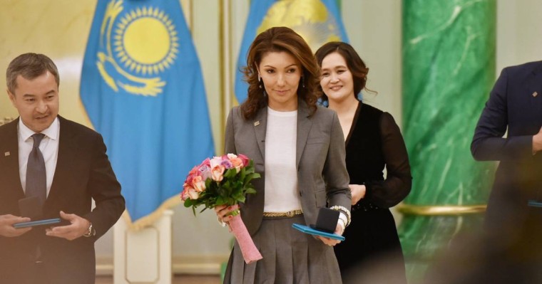 Тоқаев Әлия Назарбаевамен байланысы бар делінген компанияны жабуды тапсырды