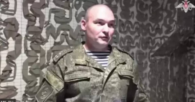 Украина зымыран шабулынан Курск облысында Ресей генералы мерт болды