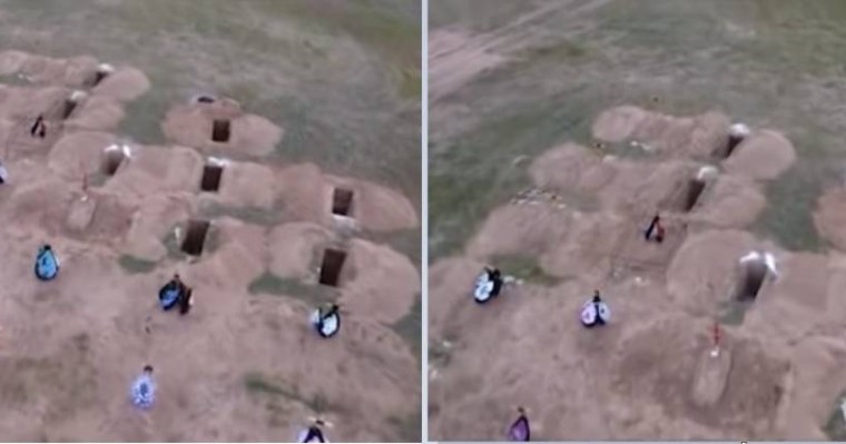 "Зиратта коронавирустан қайтыс болғандарды қабірі 3 есе көп": Алдын ала қазылған қабірлер неге тұр - Қазақстан жаңалықтары