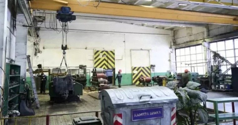 Ақтөбеде локомотив депосында жарылыс болып, екі жұмысшы қаза тапты