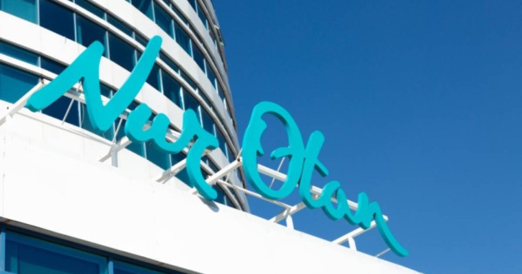 Nur Otan белсенділері Алматыда гуманитарлық көмек көрсетуді жалғастыруда