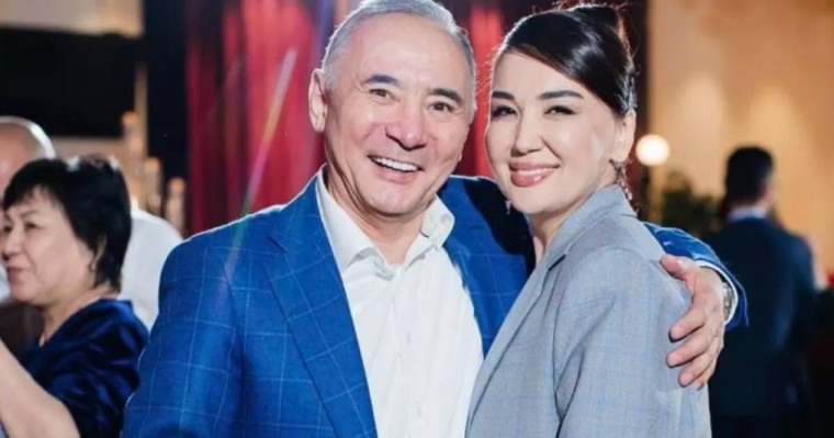 Ләйлә Сұлтанқызы: пешенеме біреудің үшінші некелескен жары болуды жазған екен (видео)