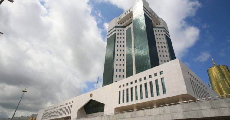 Тоқаев жаңа үкімет мүшелерін тағайындады