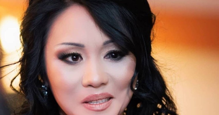 Ақбота Керімбекова: Әншілер желідегі парақшасын базарға не сән көрсететін алаңға айналдырмауы керек