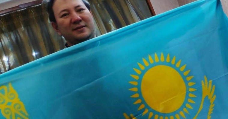 "Экономикалық болашақтың жоқтығы": Отандық танымал продюсер АҚШ-қа неге көшіп кеткенін түсіндірді - Қазақстан жаңалықтары