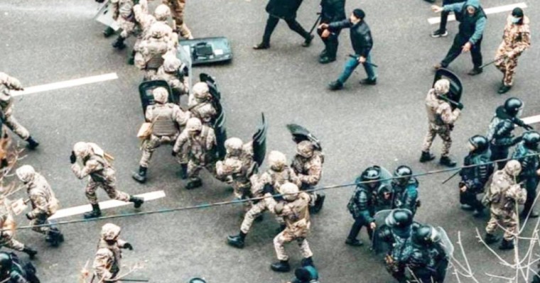 Қаңтар оқиғасы бойынша тергеу толықтай аяқталды