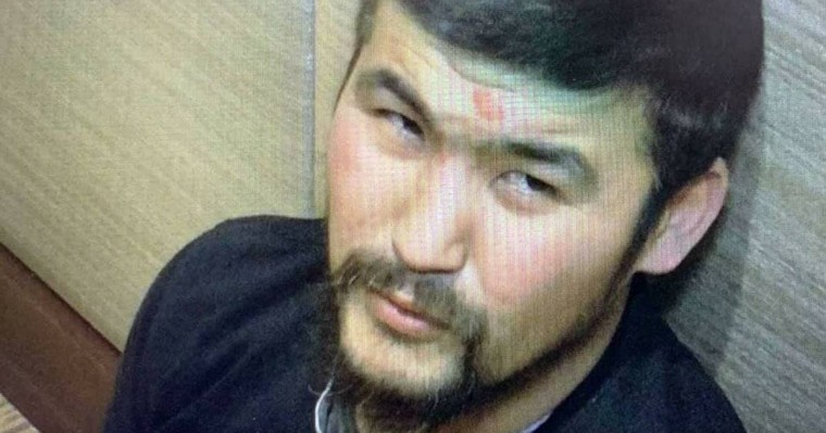 «Дикий Арман» екі айға қамауға алынды