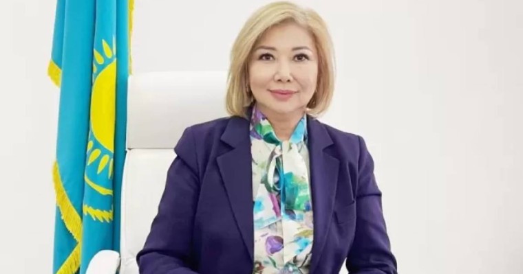 "Оқу мен лагерьдің ақысын жымқырған": Бишімбаев ісінде аты аталған блогердің анасы қамауға алынды