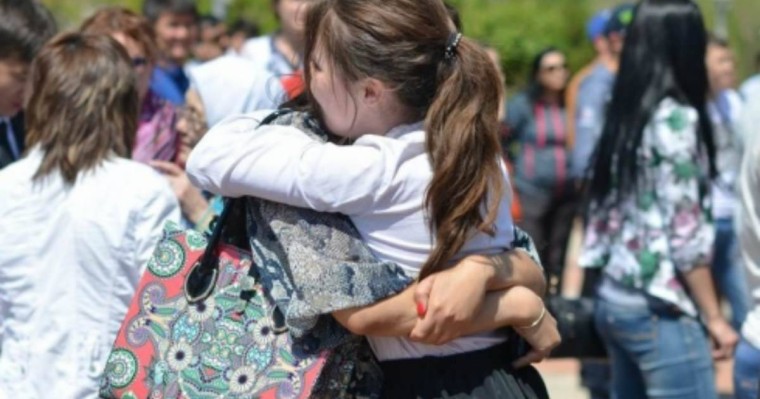 Нұр-Сұлтанда білім беру басқармасы ата-аналардың оқушылармен бірге ҰБТ-ға келмеуін сұрады - Қазақстан жаңалықтары