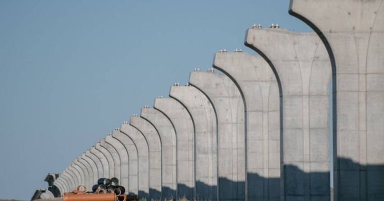 Кәсіпкер Айдын Рахымбаев LRT-ні BI Group есебінен демонтаждауды ұсынды