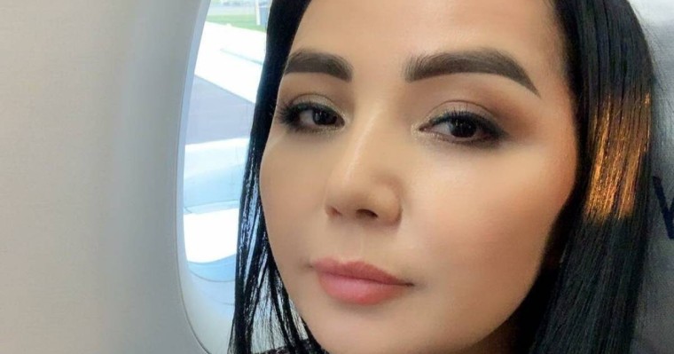 Алтынай Жорабаева: Қыздарым өз әкелерінен көрмеген махаббатты қазіргі жолдасымнан көрді - Қазақстан жаңалықтары