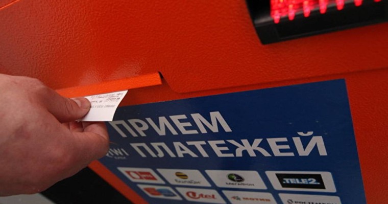 Талдықорғанда ер адам төлем терминалын ұрлап кеткен – видео