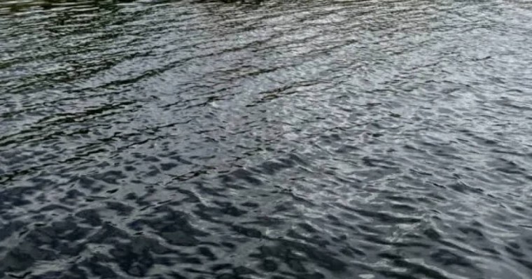 Атырауда Жайықтан белгісіз біреудің мәйіті табылды